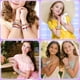 thumbnail image 5 of Kit para hacer pulseras Friendship Cmiolacuna con 3 estilos de hilo, 5 of 8