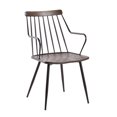 thumbnail image 1 of Chaise de salle à manger Preston de LumiSource, 1 of 8