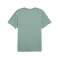 thumbnail image 2 of Playera Puma M Tad ESS Solid Cat para Hombre 525921-30 verde claro L, 2 of 4