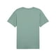 thumbnail image 2 of Playera Puma M Tad ESS Solid Cat para Hombre 525921-30 verde claro M, 2 of 4