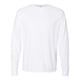 thumbnail image 1 of Camiseta de manga larga Hanes ComfortWash Garment Dyed Blanco 3XL, 1 of 1