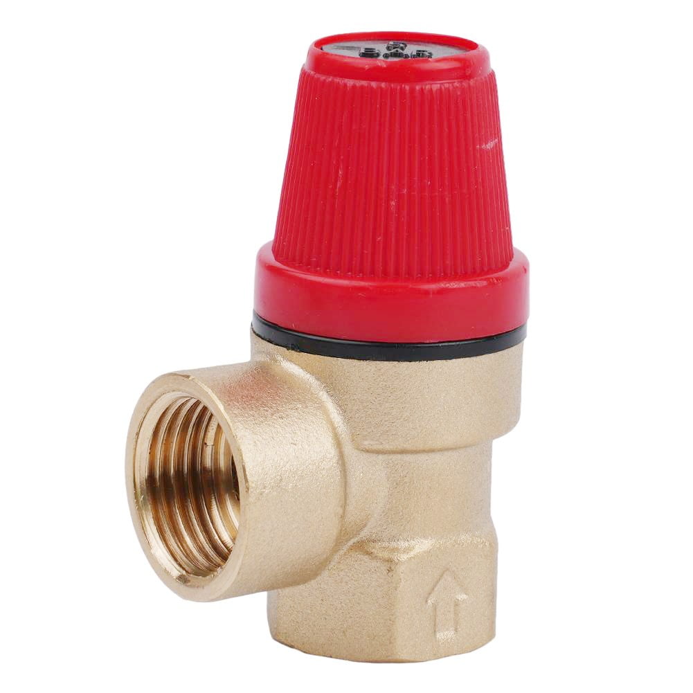 SUNFEX Diaphragm Brass Safety Valve 1 2 Inch Pressure Level 3 Bar To 7 sunfex-diaphragm-brass-safety-valve-1-2-inch-pressure-level-3-bar-to-7