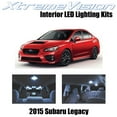 thumbnail image 3 of XtremeVision Interior LED for Subaru Legacy 2015+ 12 pcs Blue Interior LED Kit + Installation Tool, 3 of 3