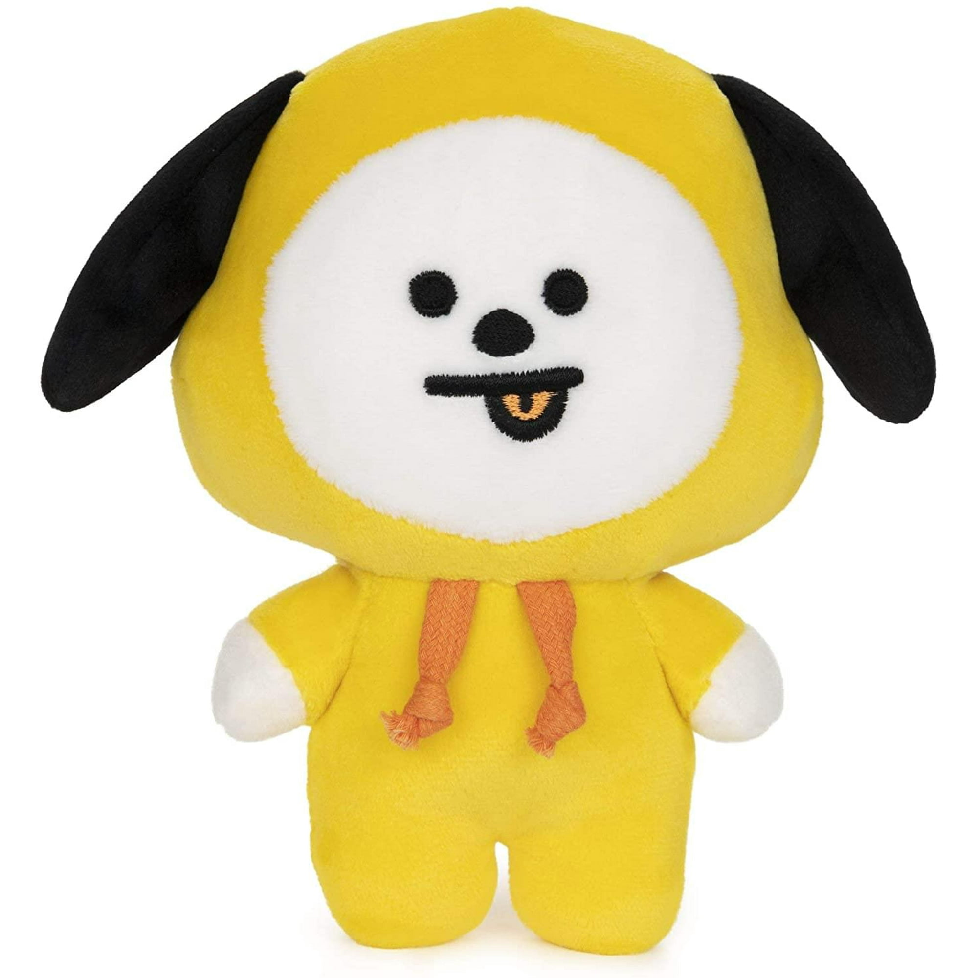 Line Friends BT21 6 Inch Plush | Chimmy - Walmart.ca
