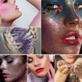 thumbnail image 4 of Hair and Body Glitter Spray Glitter Body Spray Powder Makeup Spray Sparkling Powder Makeup Spray for Stage Party Makeup, 4 of 4