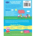 thumbnail image 2 of Peppa Pig: Bubbles / Golden Boots (DVD), 2 of 2