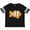 Football Black and White, variant on Inktastic Clown Fish Boys or Girls Toddler T-Shirt