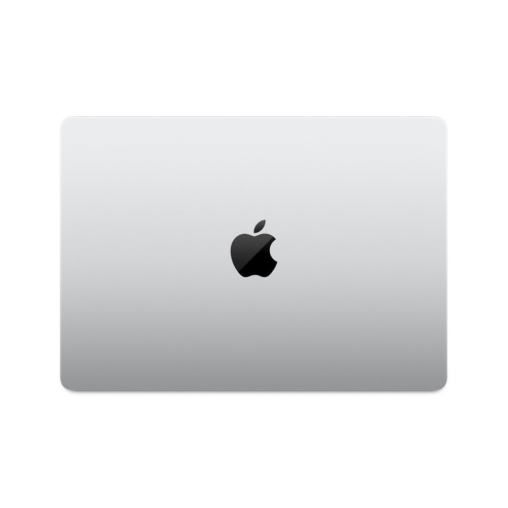 Refurbished Apple Macbook Pro 14-inch (14GPU, Silver) 3.2Ghz 8