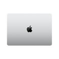 thumbnail image 5 of Pre-Owned Macbook Pro 14-inch (32GPU, Silver) 10-Core M1 Max (2021) 2tb SSD-64gb RAM-Mac OS/Win 11, 5 of 5