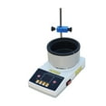 thumbnail image 1 of Intelligent Digital Display Magnetic Stirring Heating Pot Water Bath Oil Bath Laboratory Small Test Pilot Test ,Efficient Mixing, 1 of 4
