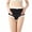 Black, variant on Postpartum Underwear Maternity Underwear High Waist, Recovery Maternity Pergnancy Panties Khaki 3XL