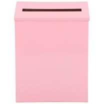 WORGEOUS Vintage Iron Mailbox Wall Mounted Mailbox Rustic Decor for Outdoor and Indoor Letters Magazines