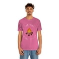 thumbnail image 5 of Campfire Storyteller Unisex Jersey Short Sleeve Tee, 5 of 10