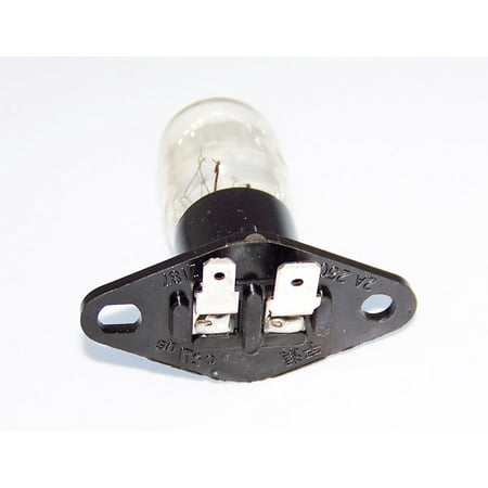 

OEM Panasonic Microwave Light Bulb Lamp Originally Shipped With NNT993SF NN-T993SF NNT984SF NN-T984SF