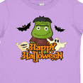 thumbnail image 4 of Inktastic Halloween Monster Boys or Girls Toddler T-Shirt, 4 of 5