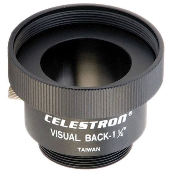 Celestron Visual Back 1.25" Eyepiece