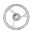 thumbnail image 3 of Power Generator Model Engine Model Metal Hot  Stirling Engine Efor Ducation Toy Electricity Power Generator Model, 3 of 8