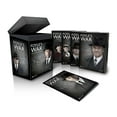thumbnail image 2 of Foyle's War: The Complete Saga [DVD], 2 of 2