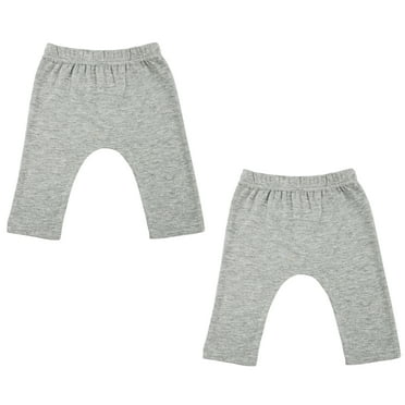 Infant Pants - 2 Pack