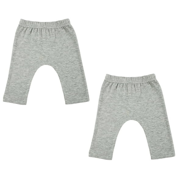 Bebé Pantalones - Pack De 2 - Recién Nacido Bambini CS_0547NB