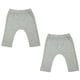 thumbnail image 1 of Bebé Pantalones - Pack De 2 - Recién Nacido Bambini CS_0547NB, 1 of 1