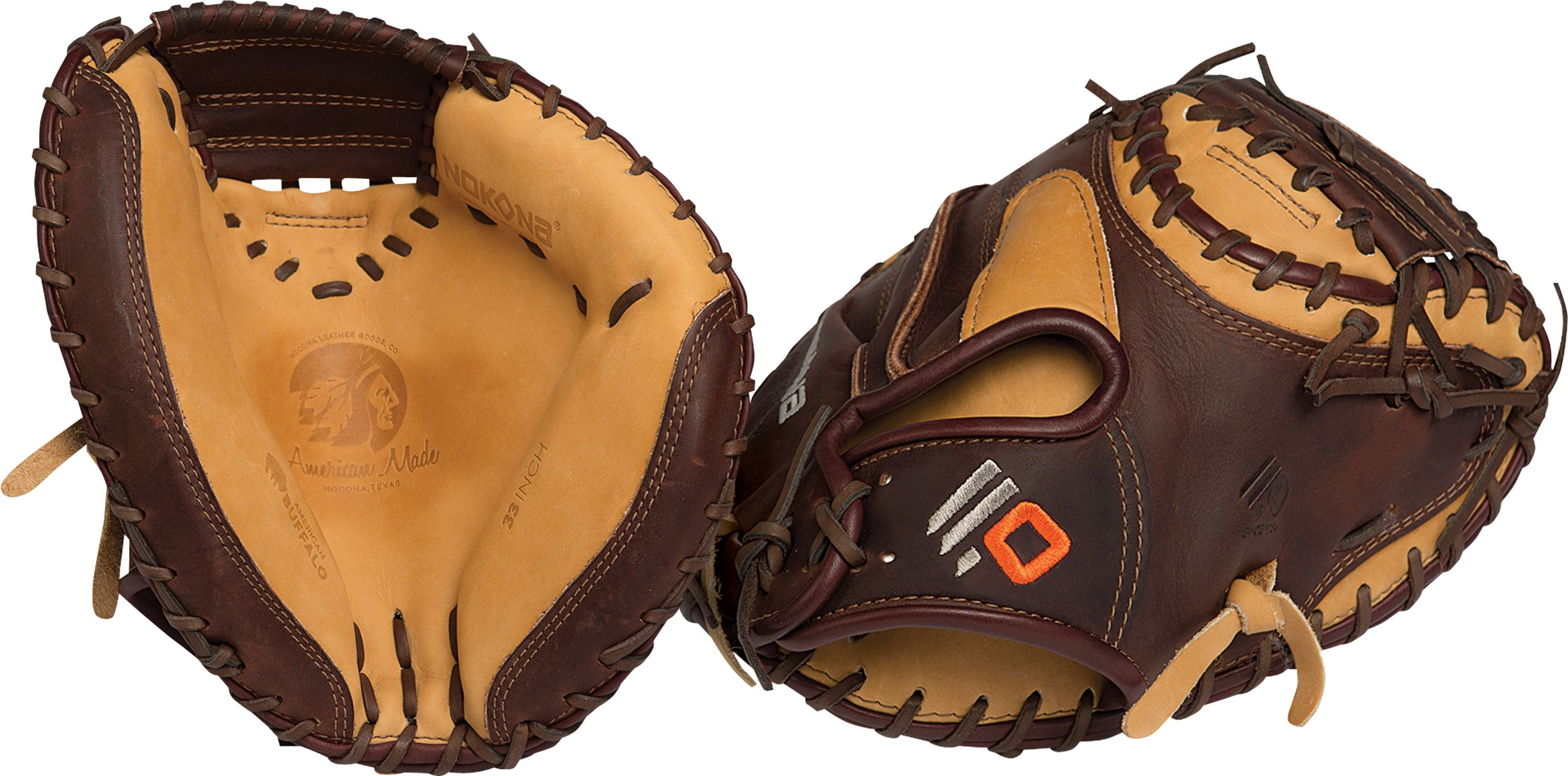 Nokona 32 Alpha Select Youth Baseball Catchers Mitt Zambia Ubuy