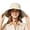 Beige, variant on Fisherman Hat Style Summer Outdoor Sun Hat and Hiking Hat Sun Cap Children's Style Coneflower Black Men's Modern Sun Hat Black Bucket Hat Children Hiking Hat Ladies Hat Leopard Pattern