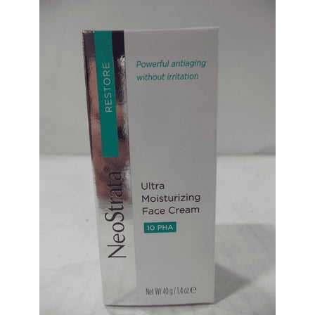 Neostrata Ultra Moisturizing Face Cream 40g