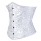 thumbnail image 3 of corset para mujer, Ropa moldeadora de corsé para mujer, control de barriga, blusa de corsé renacentista para mujer, parte superior moldeadora interior bustier, 3 of 4