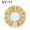 11#, variant on SPRING PARK 3D Nail Art Rivet Gold Manicure Alloy Decorations Metal Nail Tips Decal Slices
