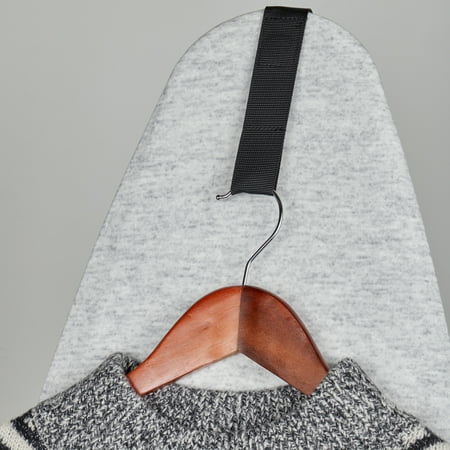 Better Homes & Gardens Freestanding Garment Ironing and Steamer Board