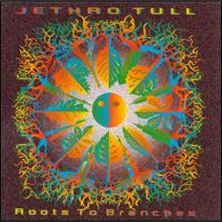 Pre-Owned Roots to Branches (CD 0724383541829) by Jethro Tull