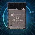 thumbnail image 5 of Módulo ESP32-WROOM-32 Módulo Inalámbrico WiFi ESP32 Conector WiFi+Bluetooth CPU de Doble Núcleo Módulo ESP32, 5 of 5