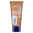 thumbnail image 2 of Vaseline VICL Cocoa Radiant Body Lotion for Dry Skin Cocoa Radiant Lotion Made with Ultra-Hydrating Lipids and Pure Cocoa Butter for a Long-Lasting, Radiant Glow 2 fl oz, 2 of 2