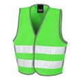 thumbnail image 1 of Result Boys/Girls Enhanced Hi-Vis Vest, 1 of 3