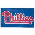 thumbnail image 1 of QIFEIHA Philadelphia Phillies Logo Baseball Flag 3x5 Feet Banner Flag, 1 of 3