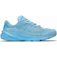 thumbnail image 1 of Size 10 - New Balance Joe Freshgoods x 990v6 Made in USA A Friend Named Cousin - Prom Blue, 1 of 5