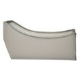 thumbnail image 3 of Lund Boat Console Shoe Panel 1985265 | Gray 30 1/8 x 16 Inch, 3 of 4