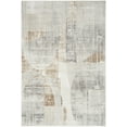 thumbnail image 2 of Inspire Me! Home Décor Iliana Modern Grey 7'10" x 9'10" Area Rug (8x10), 2 of 8