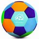 thumbnail image 1 of Balón de fútbol sala AceVernine, tamaño 4, suave y silencioso para niños, 1 of 8