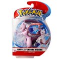 thumbnail image 2 of Figurine de combat Pokemon – Mewtwo, 2 of 2