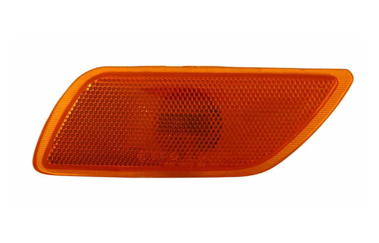 Depo 330-1401L-AC Ford Focus Front Driver Side Marker Lamp Assembly Depo 330-1401L-AC Ford Focus Front Driver Side Marker Lamp Assembly