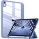 thumbnail image 1 of Funda Wenlaty compatible con iPad 11.ª generación, 11 pulgadas (2025), color azul y morado, 1 of 9