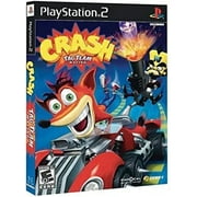 Crash: Tag Team Racing - PlayStation 2
