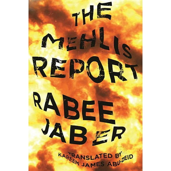 The Mehlis Report (Paperback)
