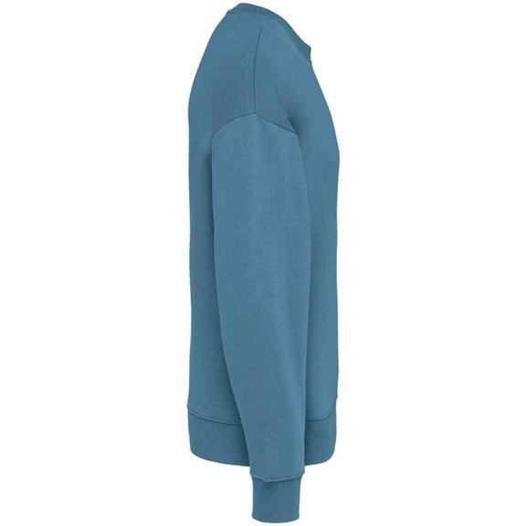 Native Spirit Womens Oversized Sweatshirt