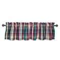 thumbnail image 1 of Mr. MJs Trading AG-80261 72 in. Window Valance, 1 of 1