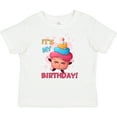 thumbnail image 3 of Inktastic It's My Birthday Boys or Girls Baby T-Shirt, 3 of 5