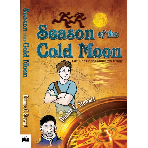 Season of the Cold Moon, (Paperback)