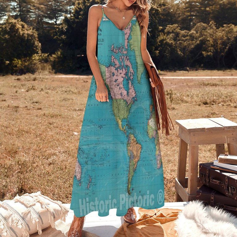 world dress BABYBOO